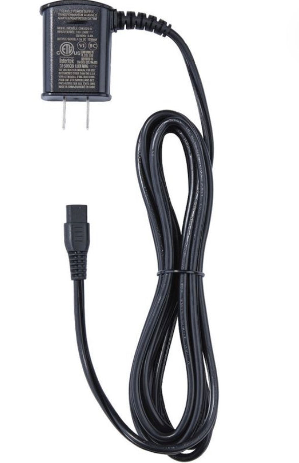 Babyliss Shaver Charging Cable