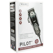 Load image into Gallery viewer, Wahl Pilot Hair Clipper
