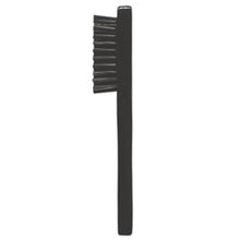 Load image into Gallery viewer, Scalpmaster Clipper Cleaning Brush - Blk
