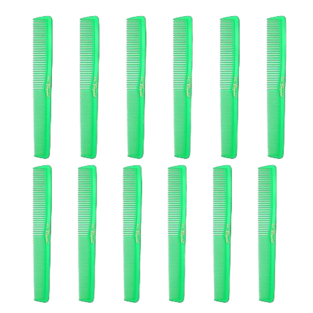 Cleopatra Comb Neon Green #420 one dozen