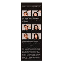 Load image into Gallery viewer, Toppik Hair Building Fiber
