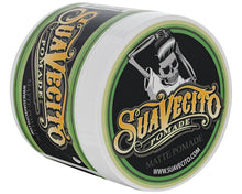 Load image into Gallery viewer, Suavecito MATTE POMADE
