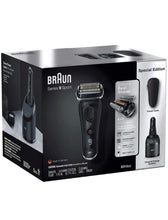 Load image into Gallery viewer, Braun Series 9 Sport Shaver
