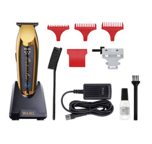 Load image into Gallery viewer, Wahl Gold Cordless Detailer Li Trimmer
