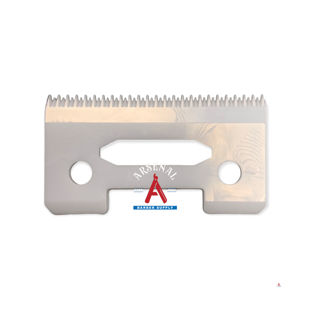 Stagger Tooth Ceramic Blade