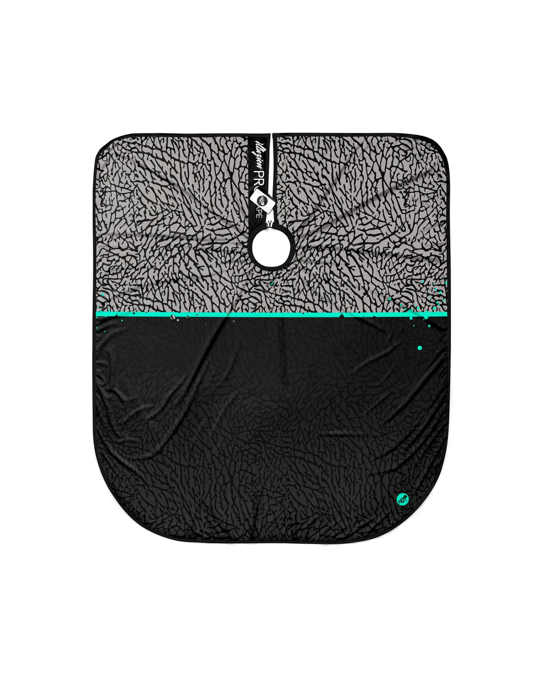 Illuzien Teal Elephant PRO Cape