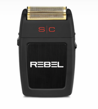 Load image into Gallery viewer, StyleCraft S|C Rebel Double Foil Shaver
