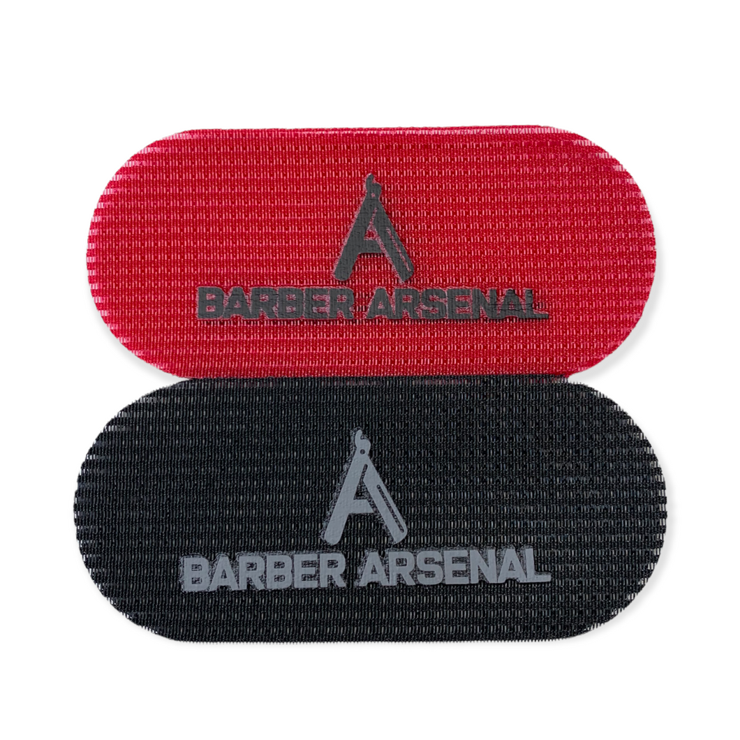 Barber Arsenal Hair Grips Small
