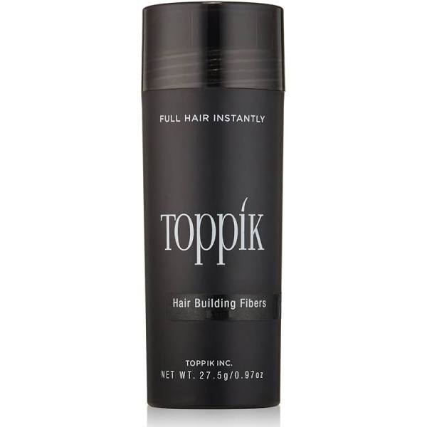 Toppik Hair Building Fiber