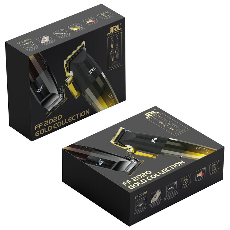 JRL Trimmers – Arsenal Barber Supply