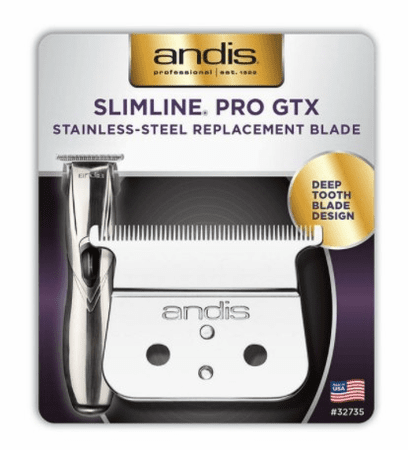 Andis Slimline Pro Gtx Blade