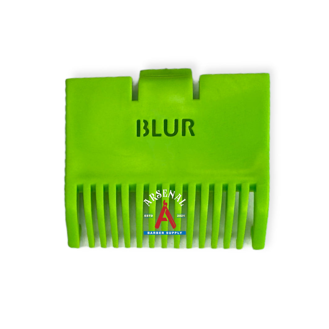 BLUR Guard
