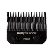 Load image into Gallery viewer, Babyliss Black FX Clipper Taper Blade
