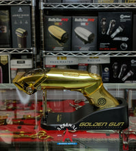 Load image into Gallery viewer, Gamma+ Golden Gun Clipper
