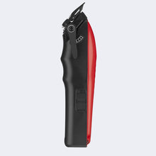 Load image into Gallery viewer, BaByliss PRO LO-PROFX Cordless Clipper - Limited Edition Influencer Collection Red
