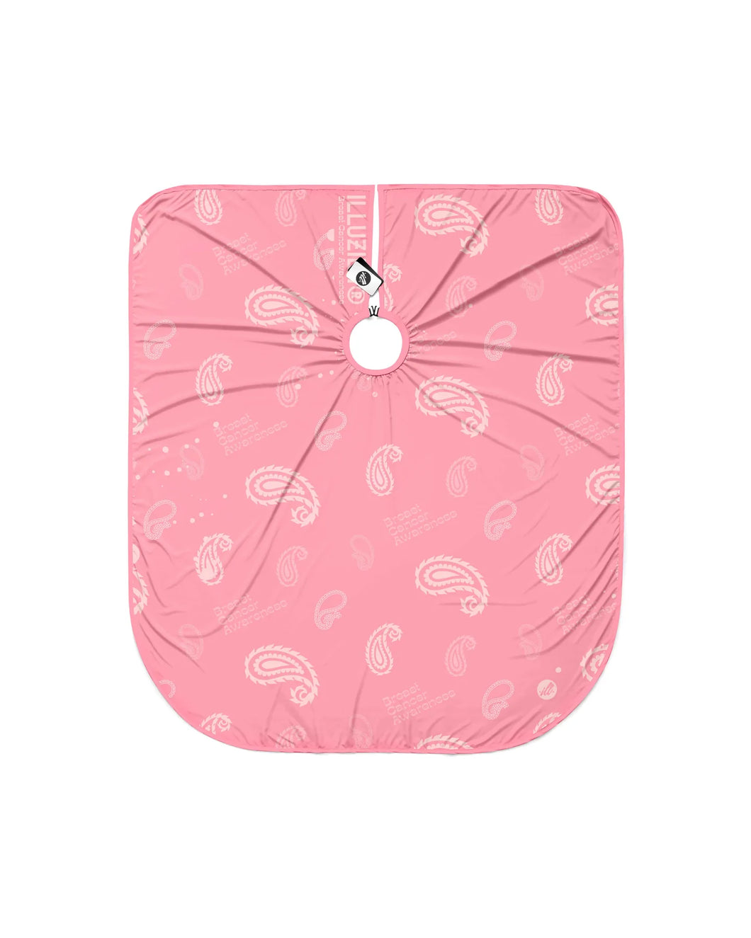 ILLUZIEN Pink BCA Paze PRO Cape