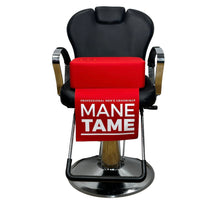 Load image into Gallery viewer, MANE TAME BOOSTER SEAT – RED
