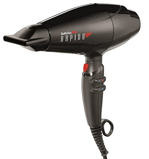 Rapido Babyliss Blow Dryer