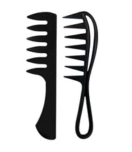 Load image into Gallery viewer, Level 3 Styling Comb Set - 2 PC
