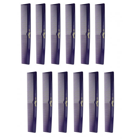 Cleopatra Comb Purple #420 one dozen