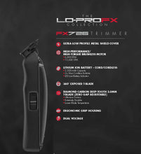 Load image into Gallery viewer, Babyliss LO-PROFX Trimmer FX726 (in stock)
