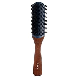 Diane Oak Wood Curl Defining Brush D9741