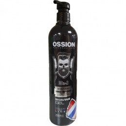 OSSION SHAVE GEL