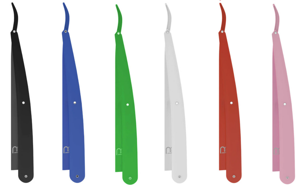 Level 3 Straight Razor Holder mi – Arsenal Barber Supply