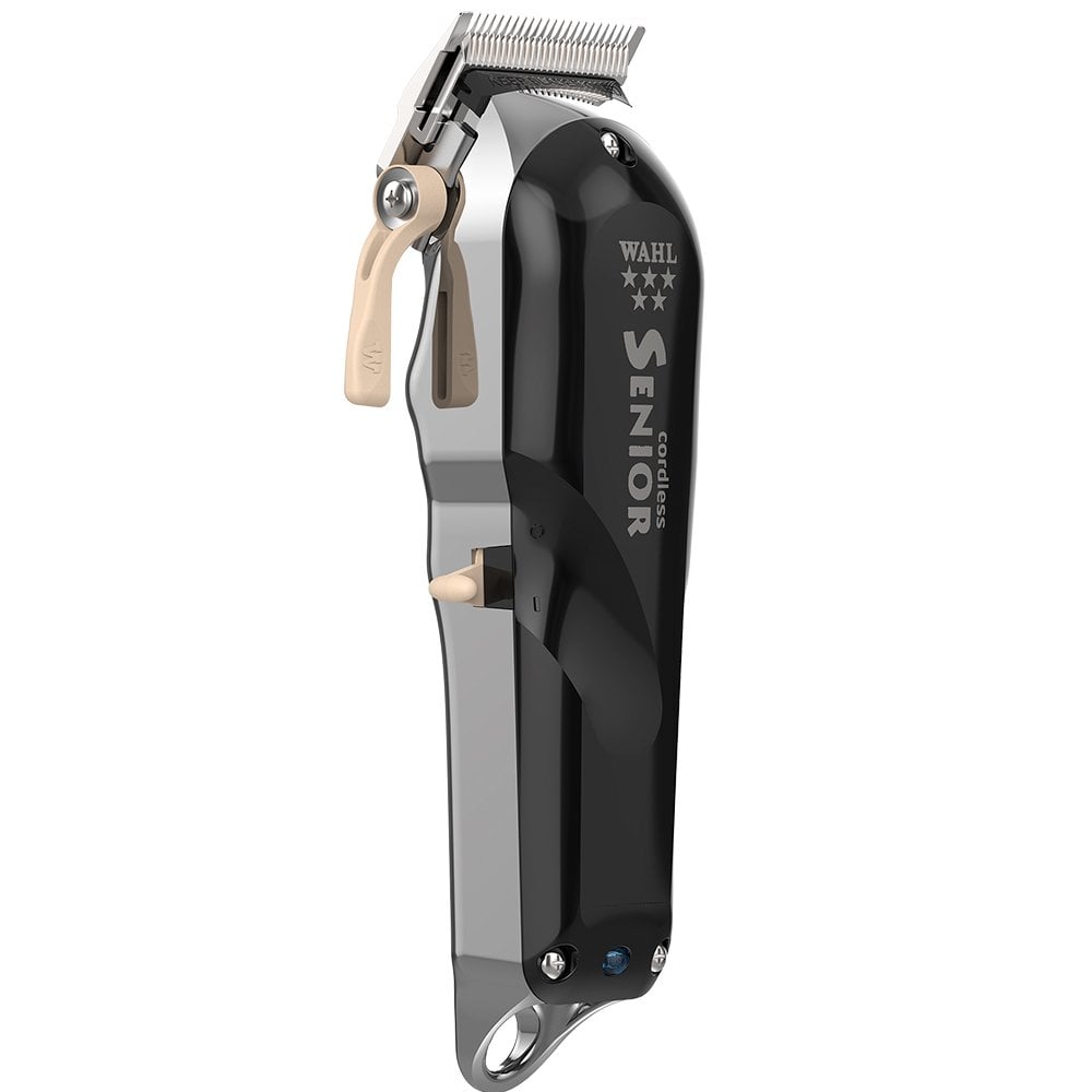 WAHL CORDLESS SENIOR – Arsenal Barber Supply